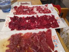 -浪里寻·臻牛养生牛肉火锅(方圆荟店)