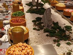 -喜家自助小火锅(乐客城店)