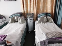 -西米优·瘦身减肥连锁