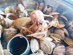 -蓝珊甄选海鲜自助·火锅大排档(近阿那亚店)