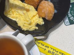 -和平馆·地道港澳茶餐厅(西门口店)