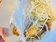 -赵璐海鲜面馆(德行路店)