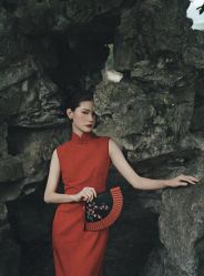 -克拉女神写真馆·匠心定制