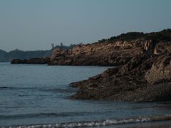 -宁波松兰山滨海旅游度假区