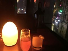 -富力丽思卡尔顿酒店·FLAIR餐厅酒吧