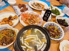 -糟粕醋·椰苑海南菜餐厅(亚龙湾天域酒店)