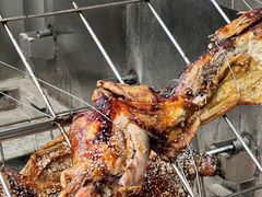 -羊门客在·烤盐池滩羊·川菜