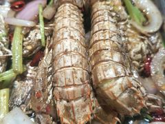 -虾少爷龙虾烧烤(双桥路店)