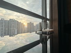-重庆富力艾美酒店