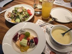 -维京战斧牛排(王府井西餐十年金冠好店)