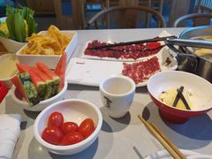 -俏牛哥鲜牛肉牛肆馆(重庆天地店)