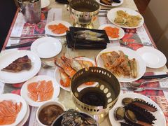 -芭菲盛宴·环球美食(锦城万达广场店)