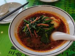-令氏家外家周秦食府(高新店)