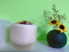-广德记·椰子冻手制甜品(福田总店)