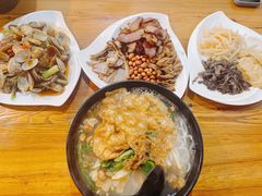 -螺蛳粉先生(蓟门桥店)