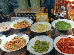 -非烤勿扰韩料自助烤肉(松山湖万科店)