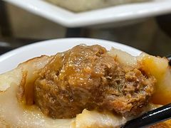 -老味茶屋(川沙老街店)