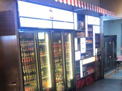 -大头叔烤鸡爪·朝鲜族烤串(天池路店)