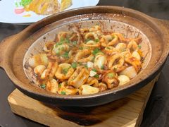 -高佳庄·海鲜酒楼(东港店)