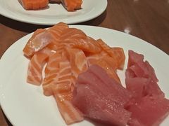 -明月东一酒店·菲斯特自助餐厅