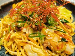 -yokocho上横町·日本食街(深业上城店)