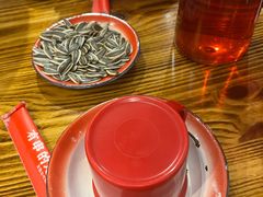 -东方一串·龙虾烧烤·特色烤鱼(柳州路店)