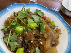 -叶存利海鲜大馅饺子(海宁路总店)