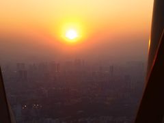 -广州塔晖粤轩中餐厅