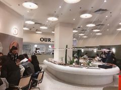 -OUR Bakery(SKP-S店)