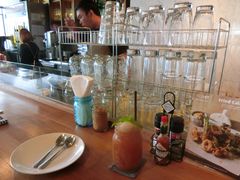 -ROAST coffee & eatery