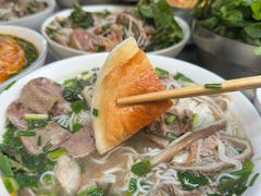 -熊氏牛羊杂粉(龙眼井总店)