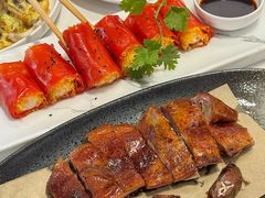 -南拳十三姨·潮汕砂锅粥·粤菜(西单大悦城店)