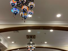 -清真·玛丽亚新疆菜主题餐厅(浙江中路店)