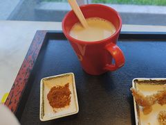 -永和大王(春日上新·白广店)