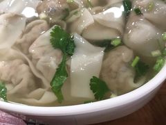 -南城香·饭香串香馄饨香(富丰桥店)