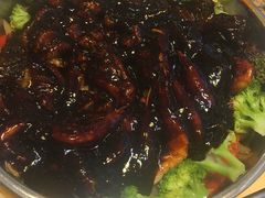 -黄记煌三汁焖锅(顺义华联店)