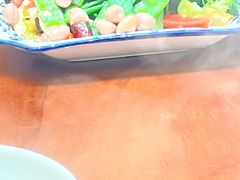 -老孙家泡馍(洒金桥店)