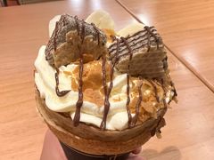 -July tale·可丽饼(德基广场店)