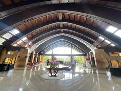 -三亚湾海居铂尔曼度假酒店