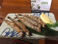 -尺山寸水日料(马桥满天星店)