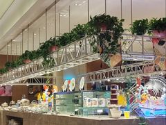 -现代华天大酒店海鲜自助餐(芙蓉南路店)