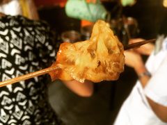 -小溅沾串