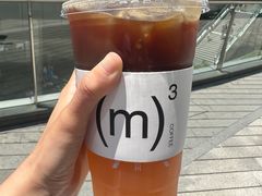 -CUBIC3三立方咖啡(凌空SOHO店)
