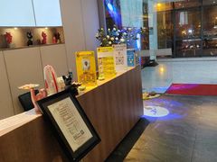 -大唐盲人按摩中心(怀宁路新粮仓店)