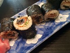 iphone_upload_pic-将军日本餐厅·Shogun 传统日料·铁板烧·板前料理(厦门马哥孛罗东方大酒店)