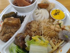 -素清香(解放路店)