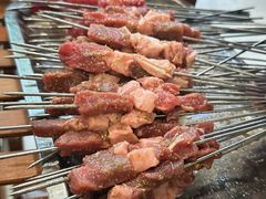 -小寒羊烧烤(凯瑞时代大厦店)