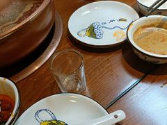 -前门杨记·铜锅涮肉(王府井·故宫店)