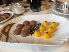 -宝丽轩中餐厅BAOLIXUAN