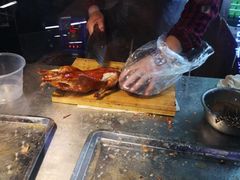 -上海枇杷烤鸭(城乡贸易中心店)